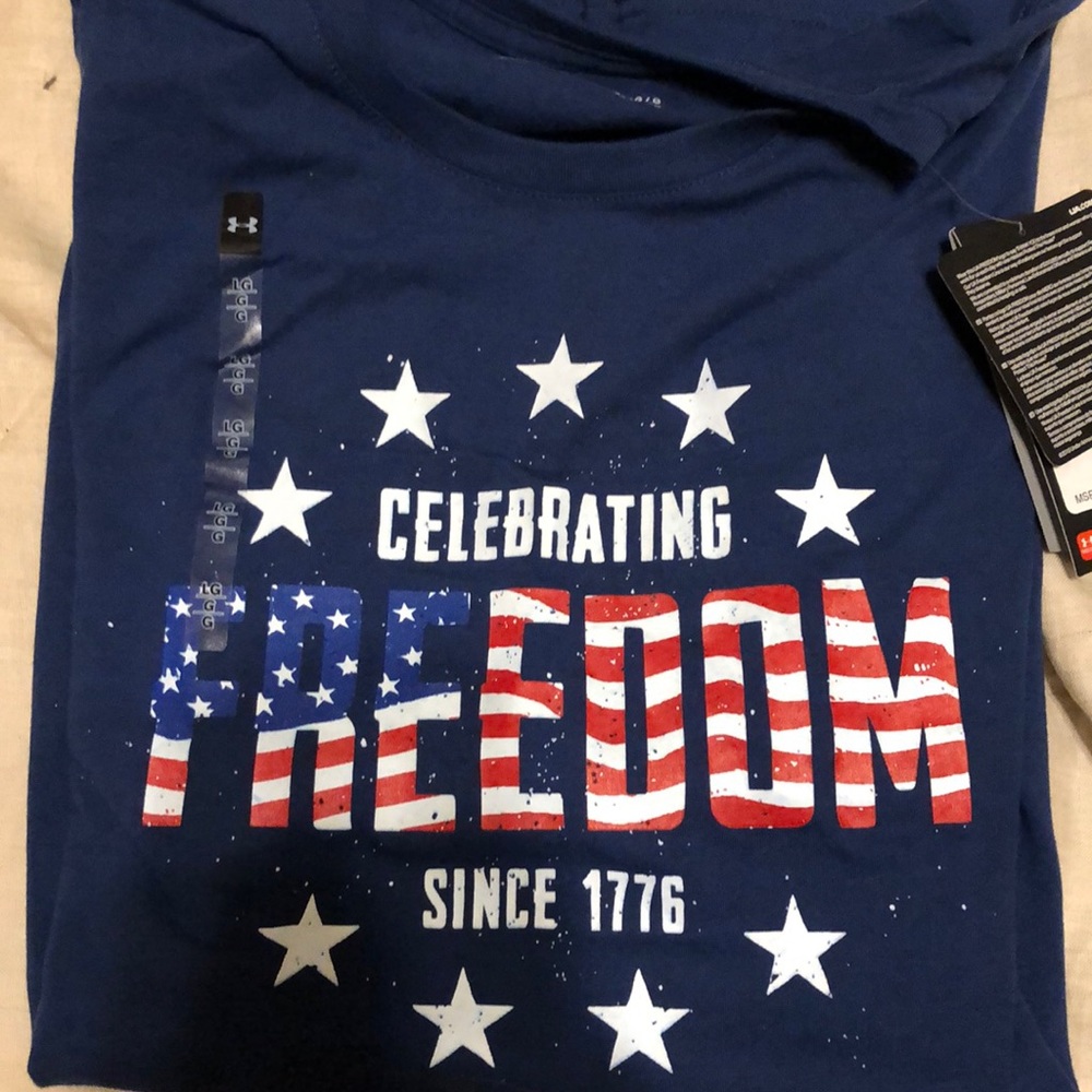 Under Armor Tee